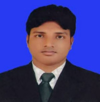 Md. FeroZ Uddin